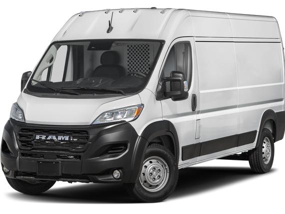 RAM PROMASTER 2500 2023 3C6LRVCG3PE509064 image RAM PROMASTER 2500 2023 3C6LRVCG3PE509064 image